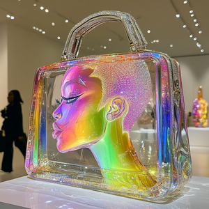 HANDBAGS COLLECTION
