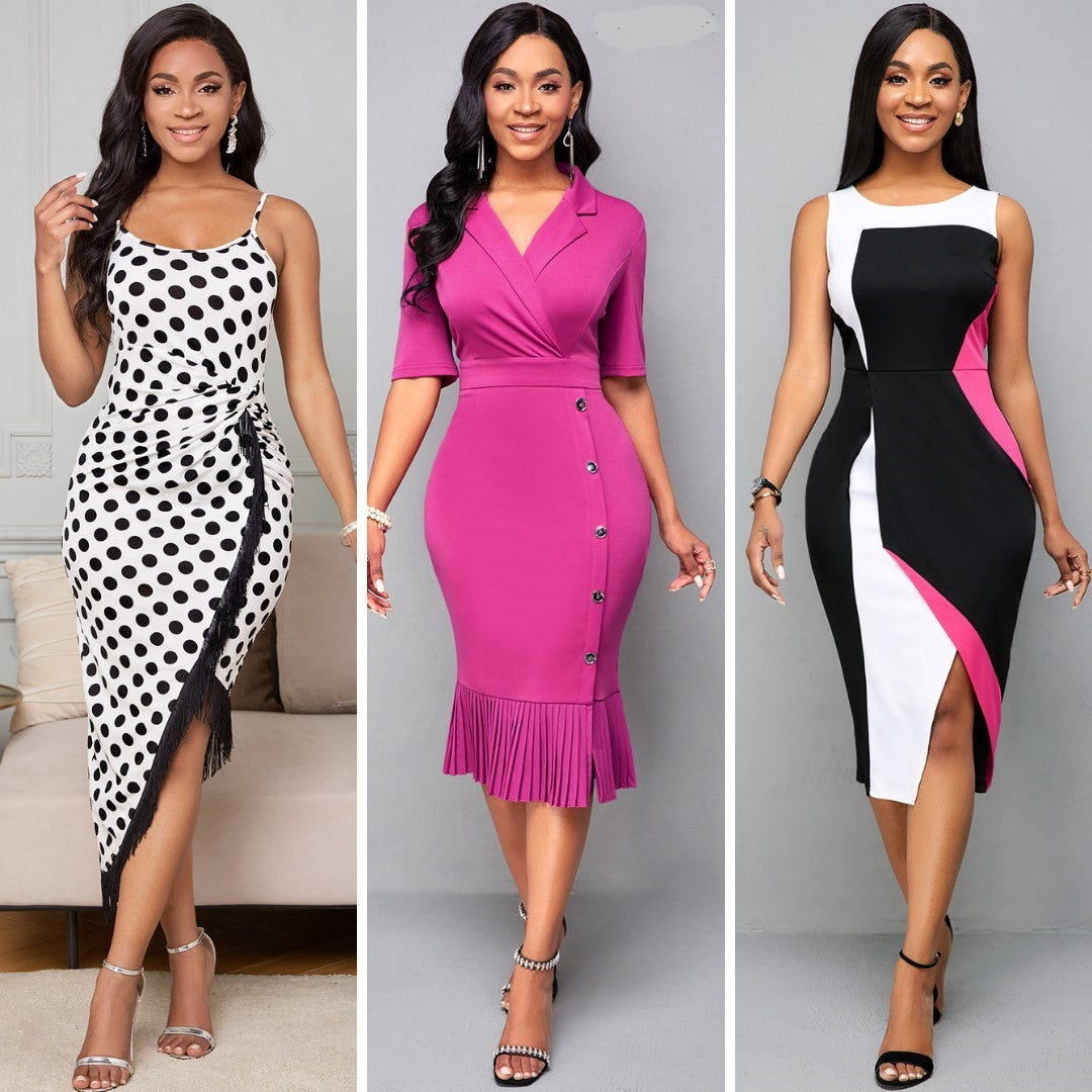 Prima Fashionista - All Of The Latest Trends In Women Clothing ...