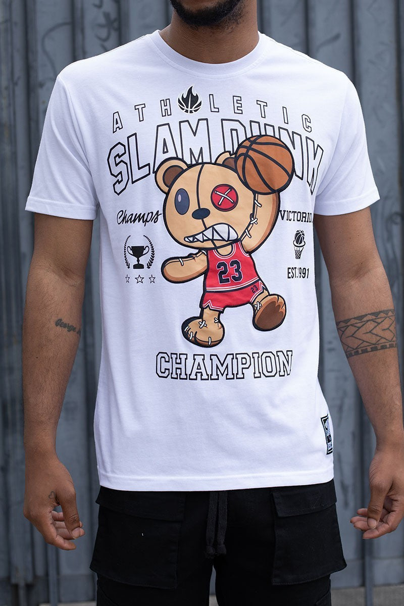 Slam Dunk T-shirts